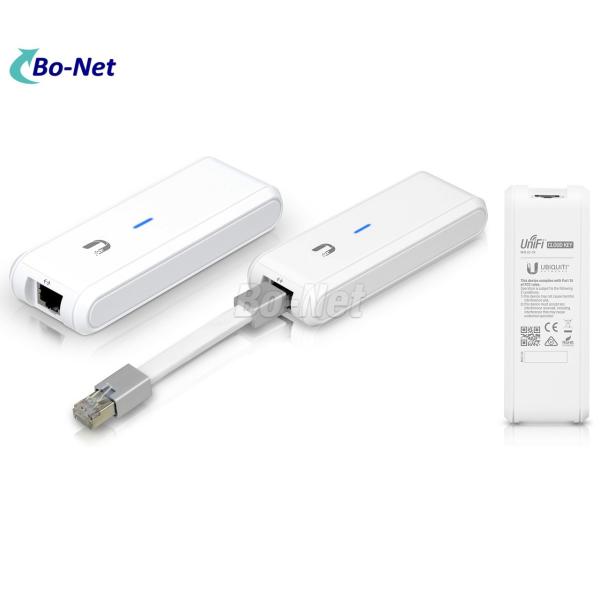 UC CK Secure UniFi Hybrid Cloud Controller
