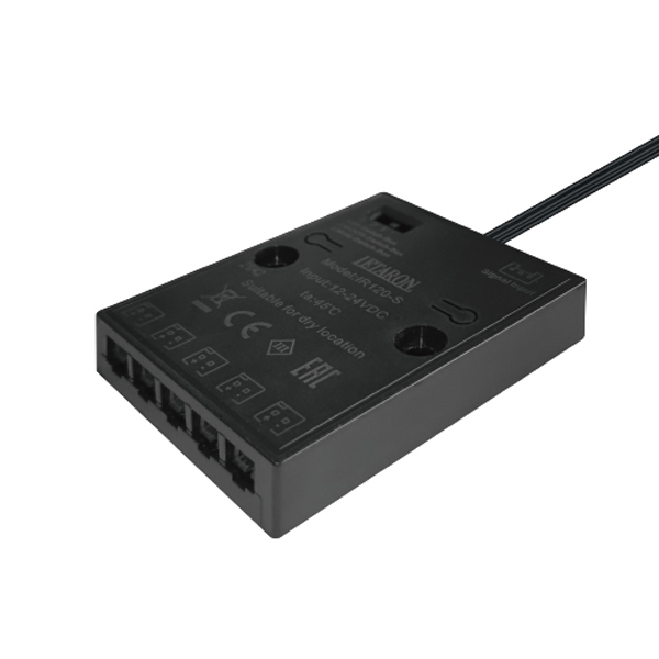 Letaron 12-24V 5A Smart Two-Wire Dimming/CCT Control Box Mijia System Compatible