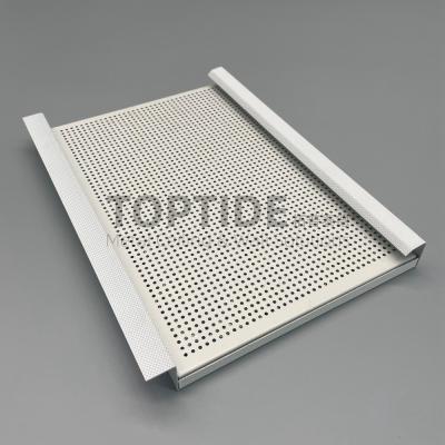 Environment Friendly Anti Insect Water Proof Decorative Pvdf Aluminium Composite Panel