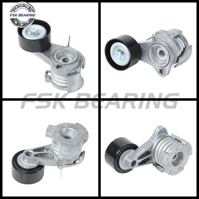 Idler Pulley 11287627052 11284600341 11287586900 For BMW Engines