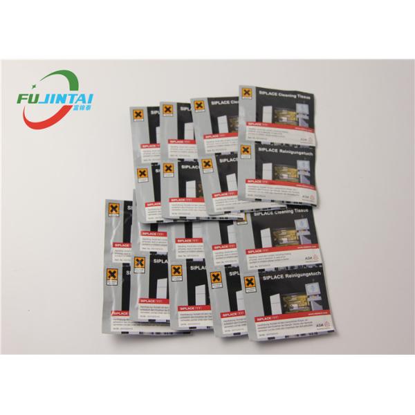 High Performance Siemens spare parts Component ASM CLEANING TISSUE PAK 00315253