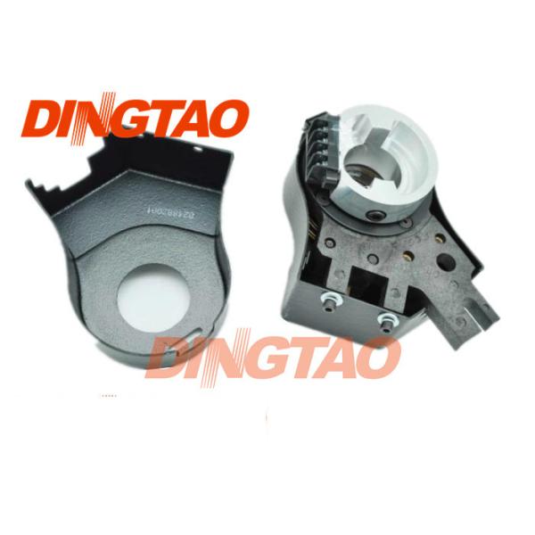 For DT GT5250 S5200 Cutter Parts PN 56155000 Slip Ring Assy S-93-5  S-93-7 S-91