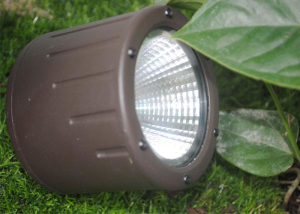 18 Watt COB Spot Light Aluminum and PMMA lens High Intensity Top Grade