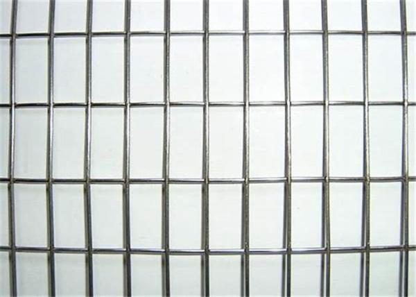 Fencing Wirecloth Panels Rolls Building Materials Welded Rebar Wire Net Iron Steel Mesh