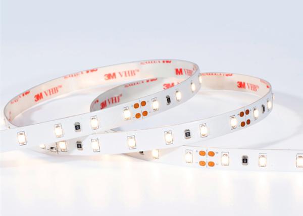 Flexible Ribbon SMD 2835 LED Strip Rope Light 12V 60LEDS / M Ourdoor Lighting