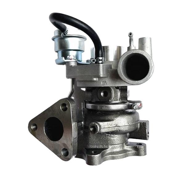 Year Other Tf035hm Turbocharger 49135-03200 for Mitsubishi Challenger 4m40 Engine
