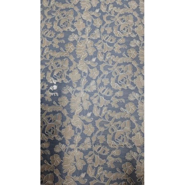 Fashion Lace Fabric for Apparel Manufacturing Hollow-up Floral Lace Fabric for Bridal Dresses