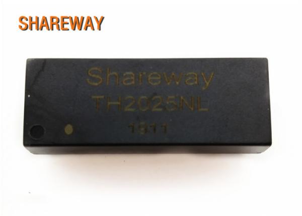 90W 1A HDBASET Ethernet Isolation Transformer 10GBASE-T TG10G-HPE10NZ5LF