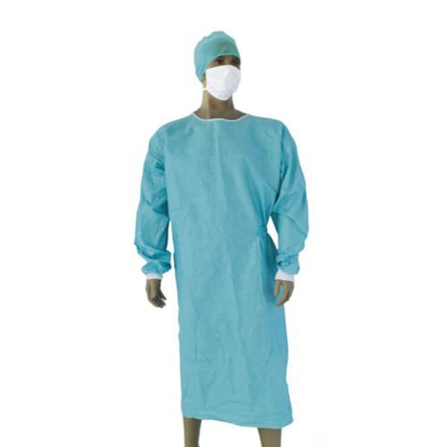 XXL Disposable Surgical Gown