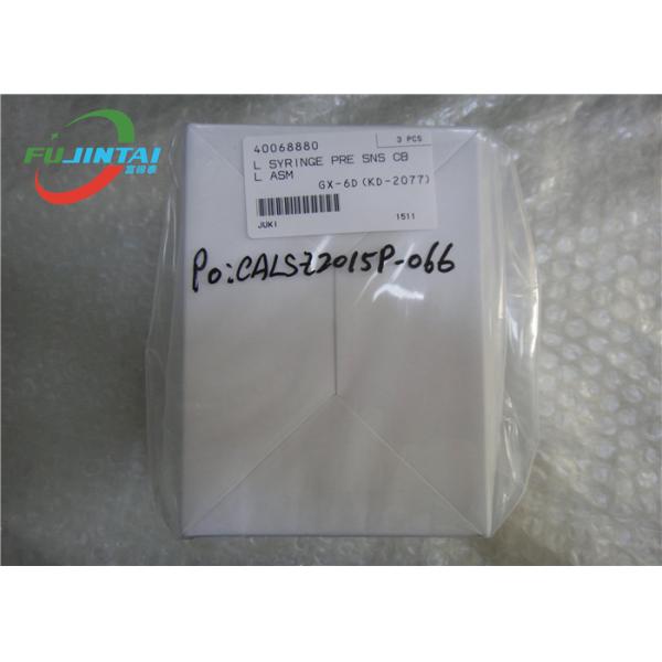 SMT Juki Spare Parts JUKI 2077 L SYRINGE PRESURE SENSOR 40068880 PA-400-352G-10