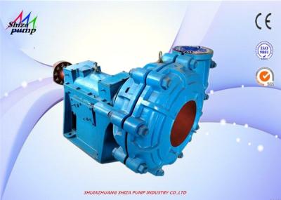 Heavy Duty High Head Multistage Slurry Transfer Pump 200mm Discharge Diameter