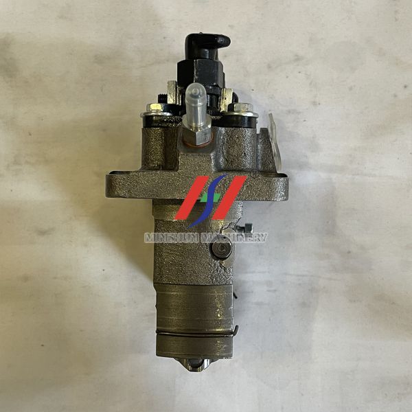 1J700-51013 Kubota D722/V2203 Fuel Injection Pump | High-Precision Fuel Injection Pump
