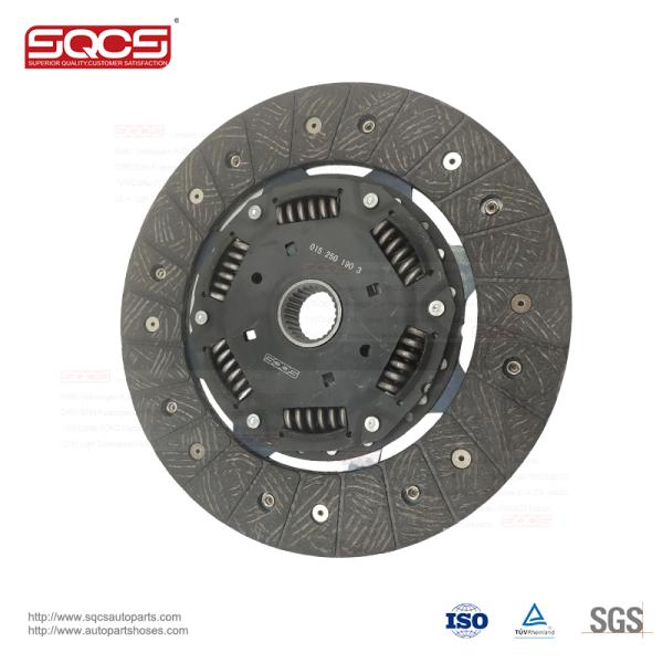 SQCS 0152501903 Диск сцепления и пластина давления