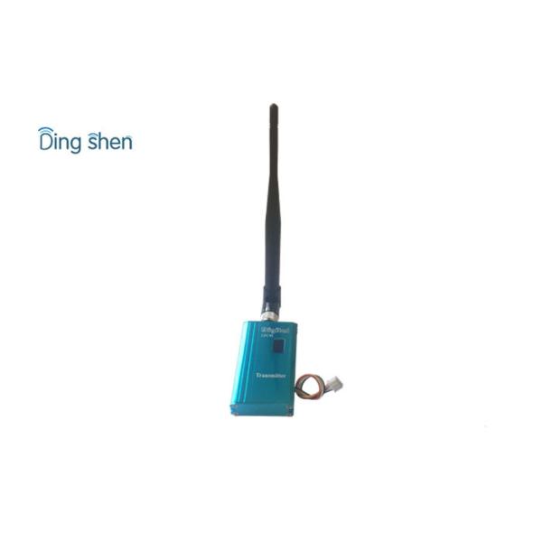 1.5Ghz Long Range Wireless Video Transmitter ,1500mW Video Sender 1km - 3km Range