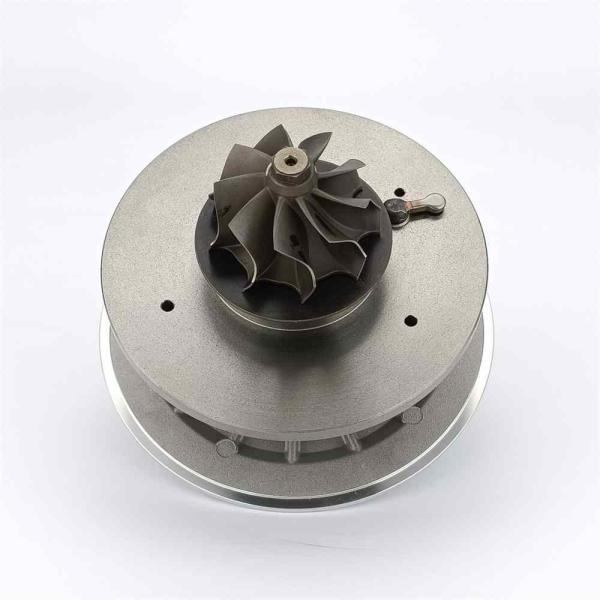 GT2256V Turbocarregador Cartucho 11657785993 Para BMW X5 3.0 D E53 135Kw M57D 700935-0001