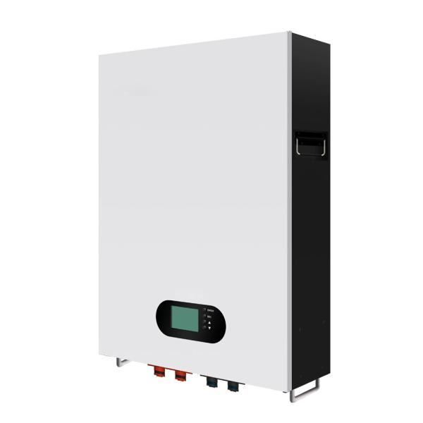LiFePO4 Bateria de lítio 48V 100AH 200AH 300AH Casa de backup Bateria de íons de lítio Pacotes de bateria personalizados Bateria de armazenamento de energia solar