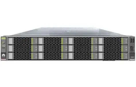 Huawei TaiShan 2280 Balanced Model 2U Rackmount Storage Server with Kunpeng 920 and 16 NVMe SSDs