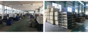 Ningli Engineering Machinery Parts Co., Ltd.