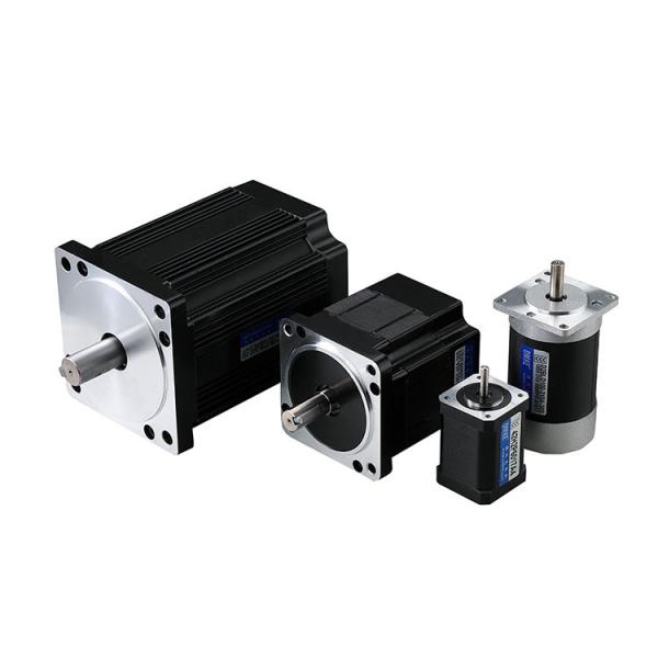 Faradyi  Customizable Dc Ac Servo Motor And Driver Low Cost 2.3kw 15Nm Servo Motor For Cnc Milling Lathe Machine