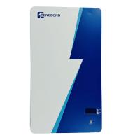 Sistema de batería de almacenamiento de energía compacto de 5KWh 51.2V 100Ah para uso diario