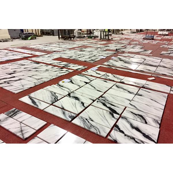 Tops Wall Honed Exotic 60x120cm Marble Stone Slab
