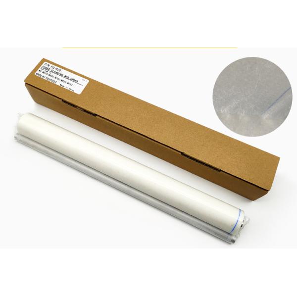 Repuestos de copiadoras para la limpieza de rodillos de telaraña para Sharp AR MX M550 620 700 705 623 625 753