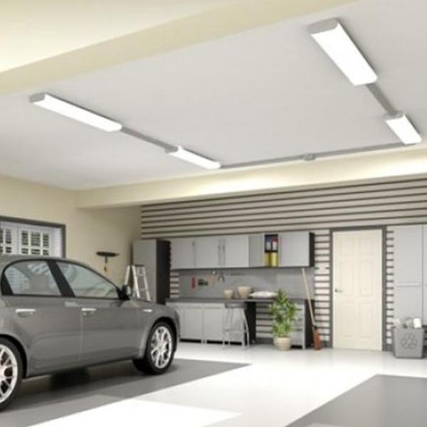 света укручения СИД 3500lm 64W соответствующие Dimmable для гаража