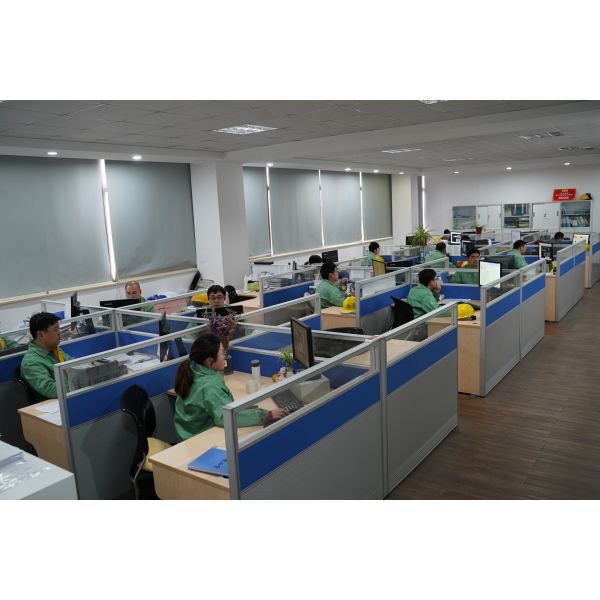 Suzhou Tongda Machinery Co., Ltd.