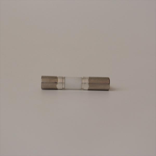 High Purity Mo Mn Coating Layer Alumina Metallized Ceramic Tube Ring