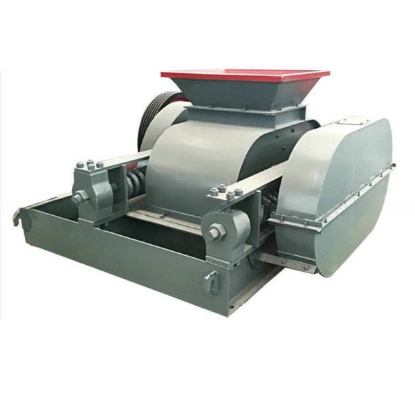 Double Gear Roller Crusher Machine for 2022 2PGC-500x750 Manganese/Zinc/Nickel/Iron
