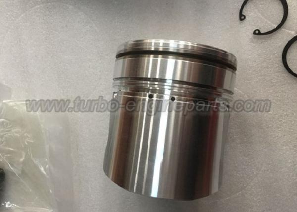 Komatsu 6D102 Cylinder Liner Piston 6BT 4D102 6735-31-2140 6735-31-2111 6735-31-2110