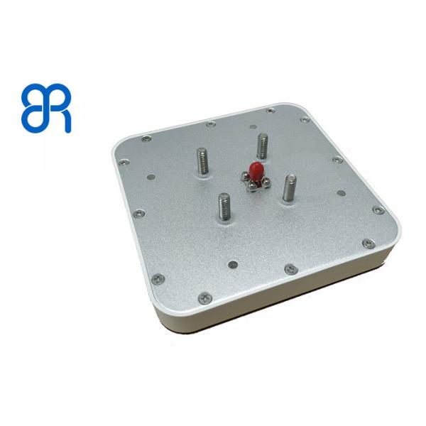 Размер антенны 128*128*20MM увеличения RFID класса продукции IP67 высокий для управления доступом