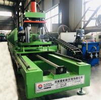 7,5 kilowatts 10m/petit pain facile de poutre de plancher plate-forme de la minute VIGACERO formant la machine