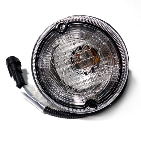 Bus Backup Lamp Reverse Lights for King Long and Higer Bus Bus Styl