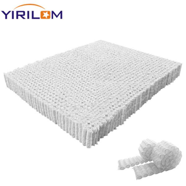 Pocket Spring Supplier Custom Size Mattress Springs Pocket Coil Spring