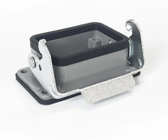 10Pin High Density 16A Inserts