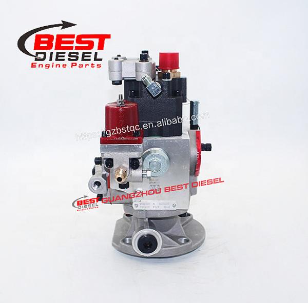 N14 M11-C diesel engine parts common rail fuel injection pump PT pump 3070370