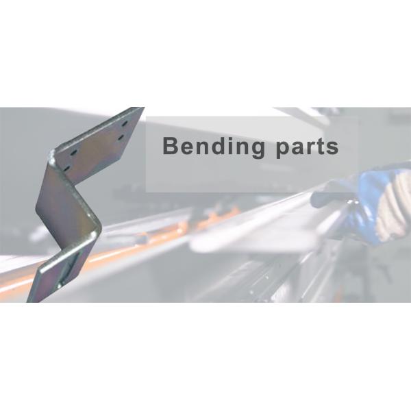 Изготовленное на заказ изготовление частей металла с высокотемпературным сопротивлением оксидации