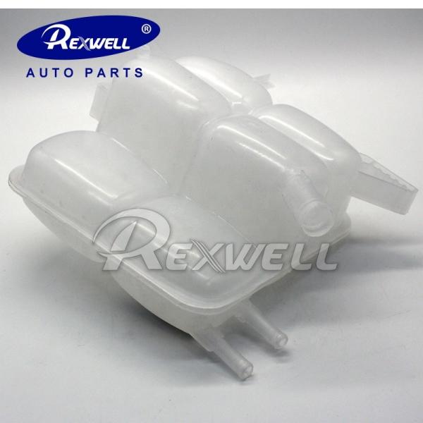 Tanque de expansão do refrigerante do radiador do carro Para Ford Focus 1425193