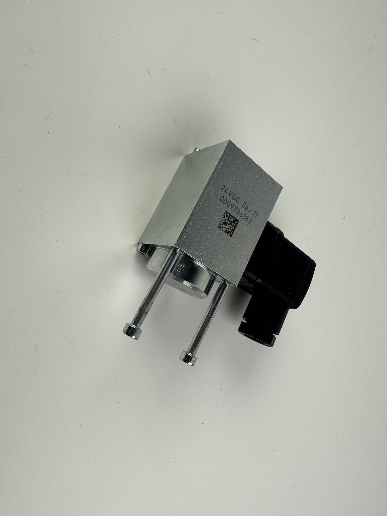 0009736183 Valve Linde Reach Stacker Parts
