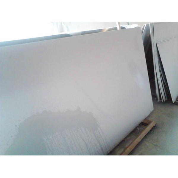 ASTM 440C Stainless Steel Sheet A480 440A 440B For Knives Cold / Hot Rolled