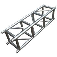 Cadre en aluminium de structure de botte d'étape de toit carré portatif de broche