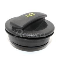 Capuz de enchimento de óleo de motor de automóvel original Para VW AUDI SEAT SKODA 06C103485P
