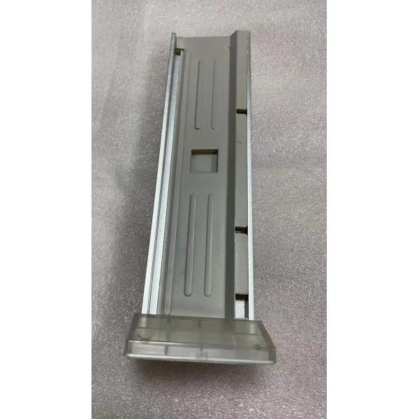 Части изготовления металла RoHS CE, анодируя лист Cnc подвергая механической обработке