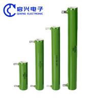 Résistant de freinage dynamique en tubes céramiques à haute puissance