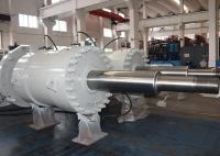 Servo motor da válvula de bola