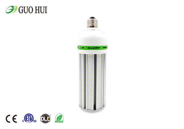 30 Wattage LED Corn Cob Lamps  2835 130lm / W Efficiency With 3 Years Warranty