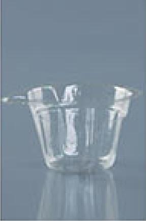 Special Medical Grade Plastic Containers , 50ml Disposable Plastic Urine Cup