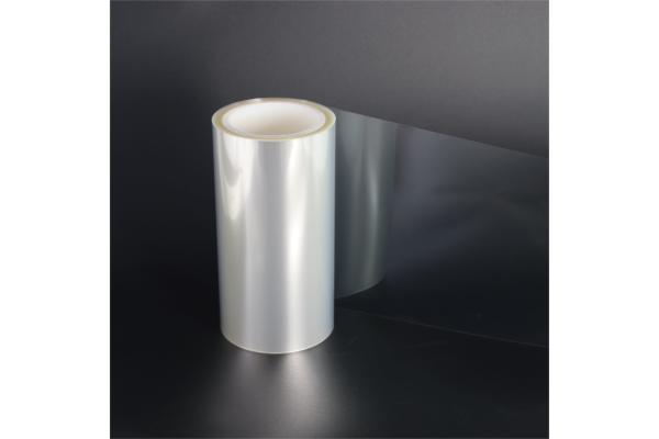 Fabricant professionnel de film PET antistatique 50 microns