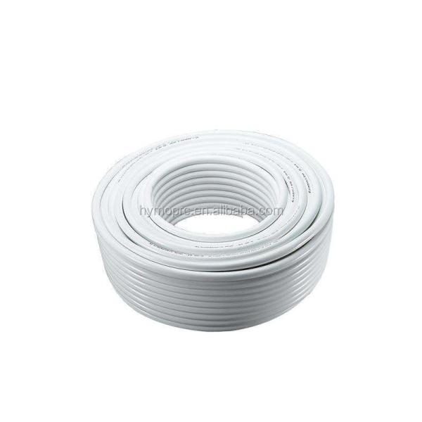 Top PEX Hymo Offers 20-32MM Oxygen Barrier PEX-AL-PEX Pipe 2MM Thickness for Plumbing
